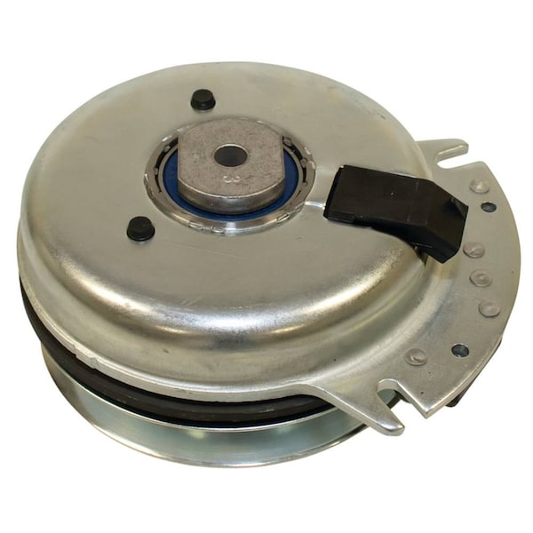 New Pto Clutch For Warner 5218-225, 5218-165, Grasshopper 388740